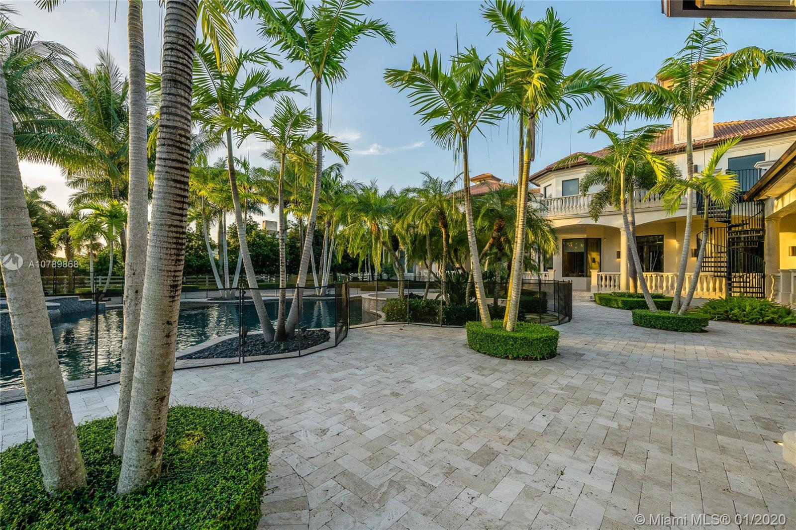 LANDMARK RANCH ESTATES - Residential