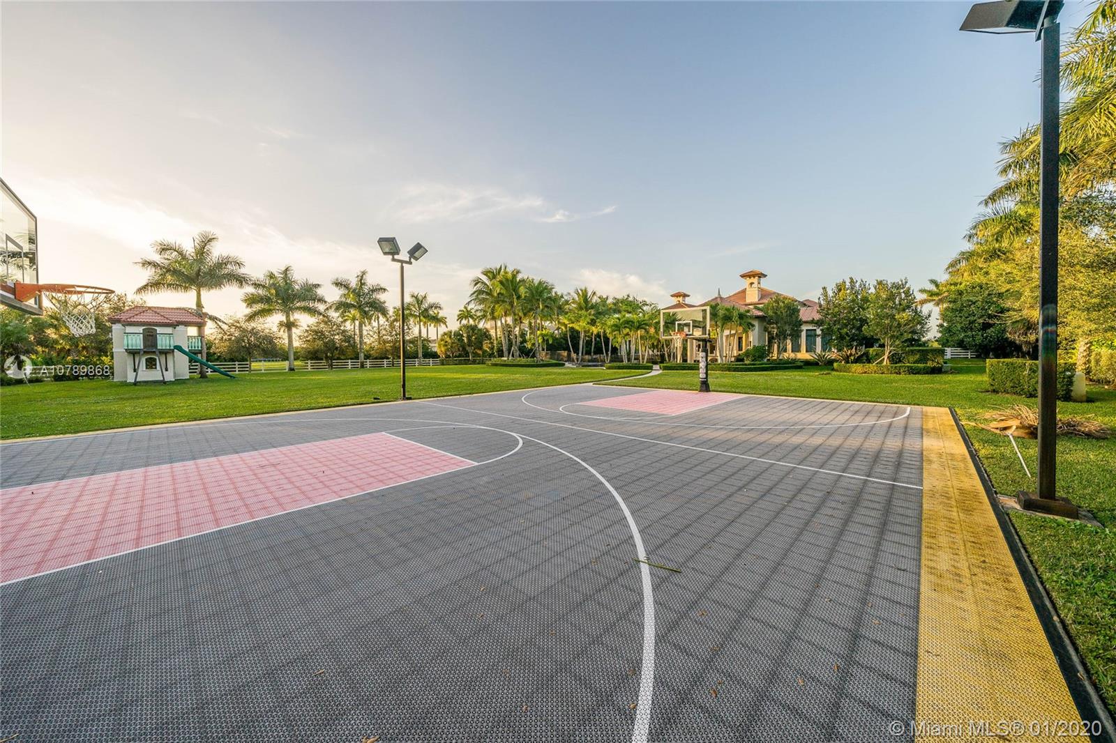 LANDMARK RANCH ESTATES - Residential