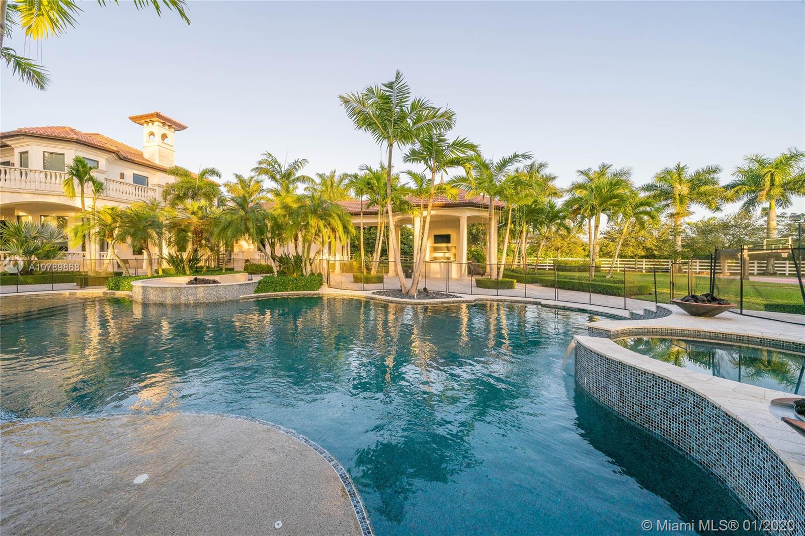 LANDMARK RANCH ESTATES - Residential