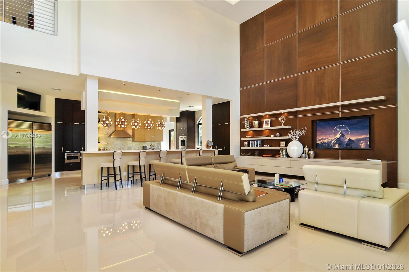 LANDMARK RANCH ESTATES - Residential