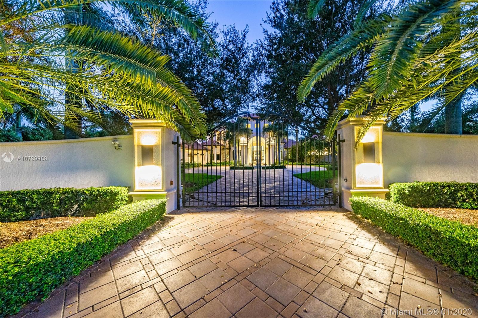 LANDMARK RANCH ESTATES - Residential