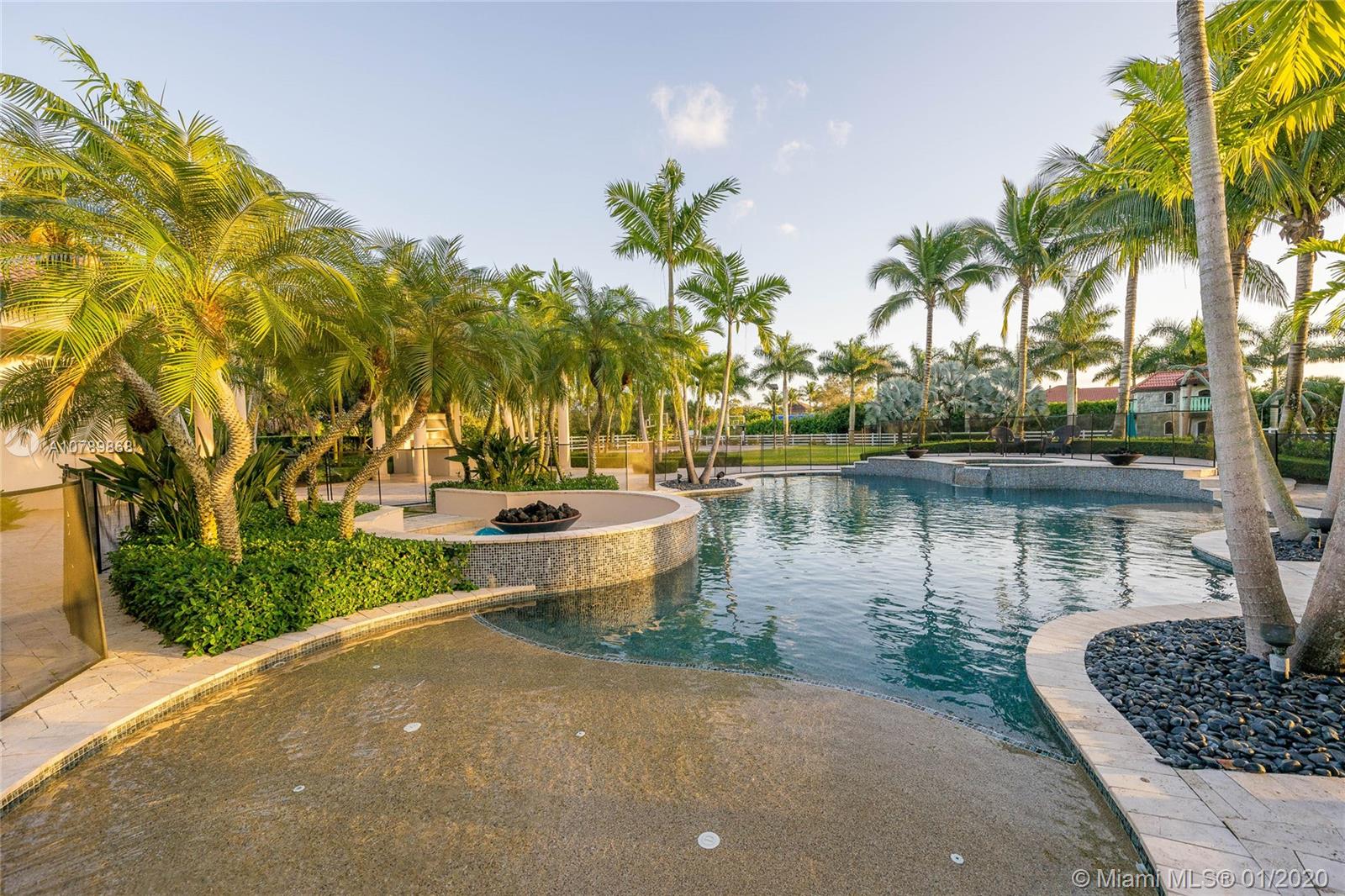 LANDMARK RANCH ESTATES - Residential