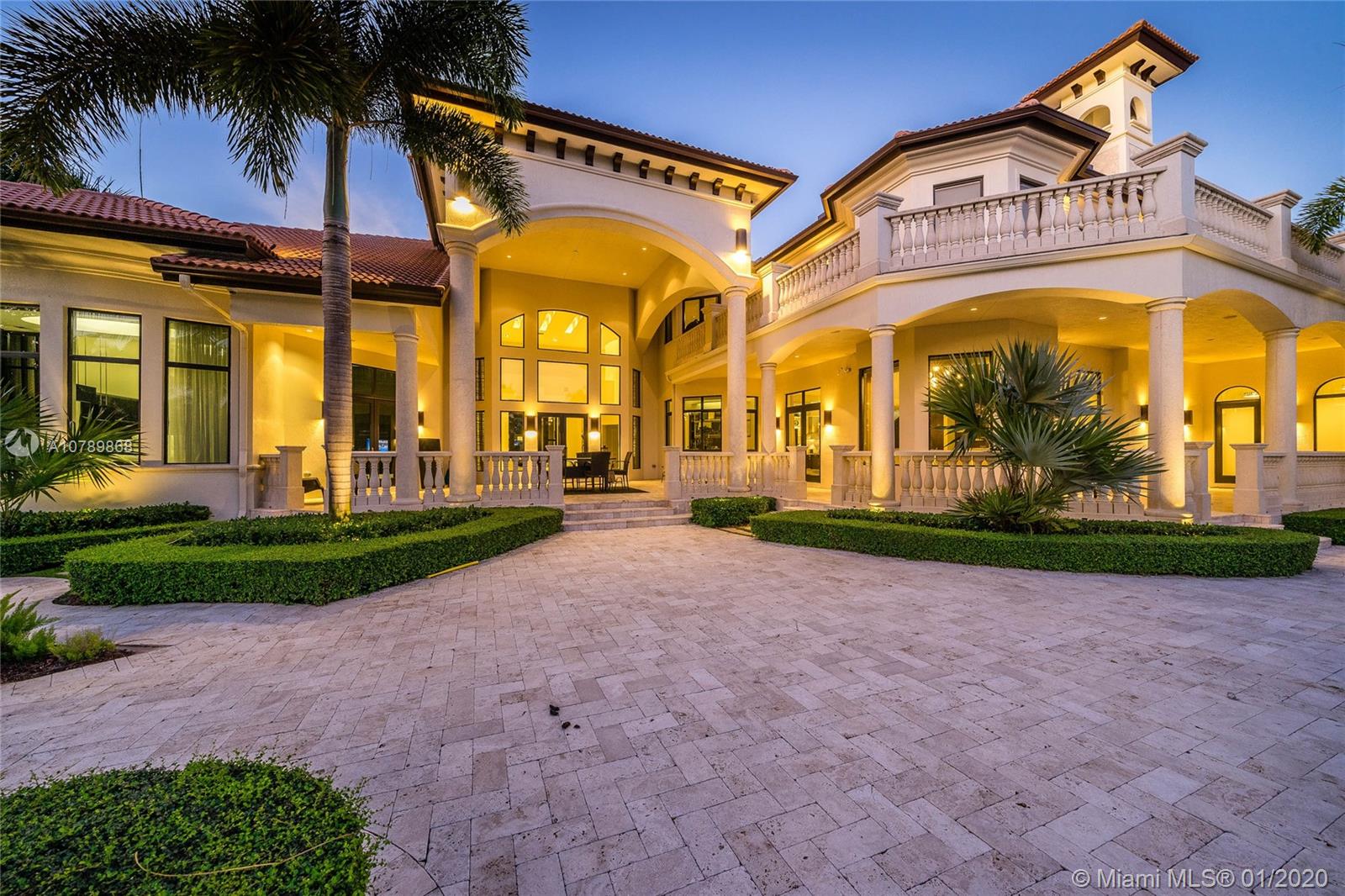 LANDMARK RANCH ESTATES - Residential