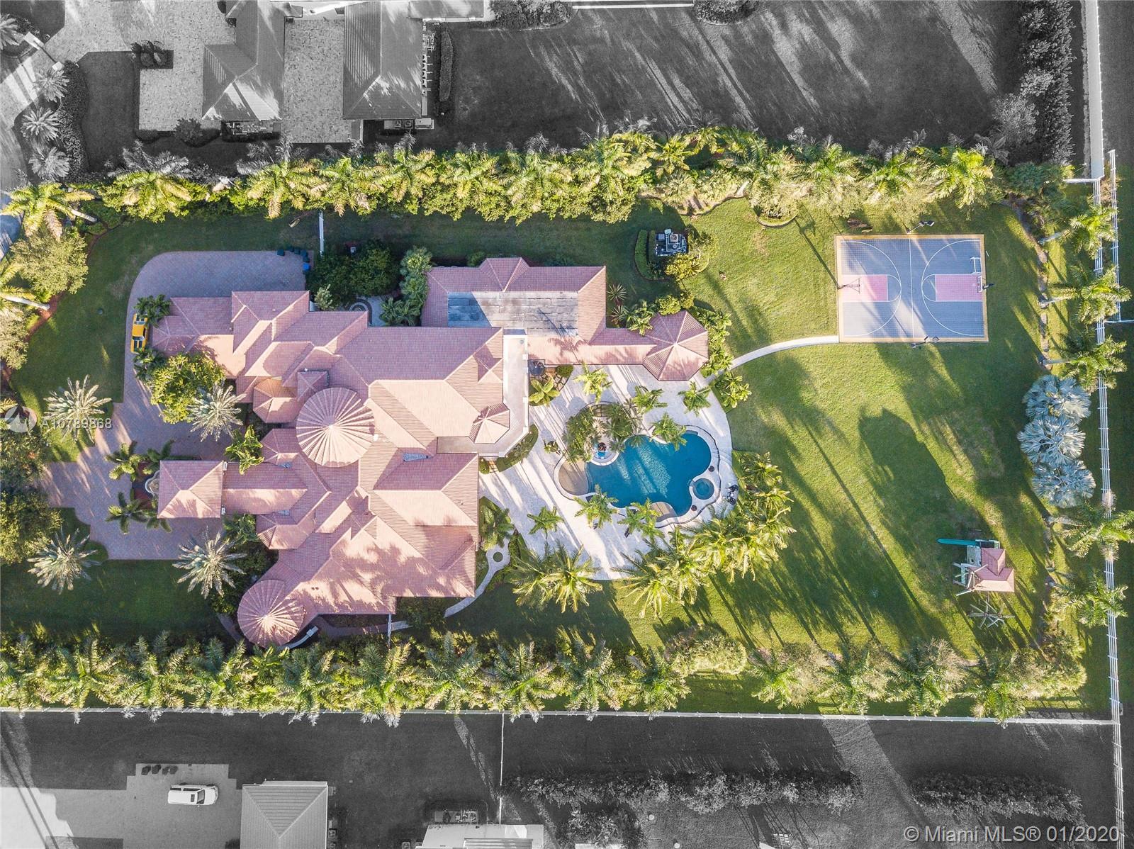 LANDMARK RANCH ESTATES - Residential