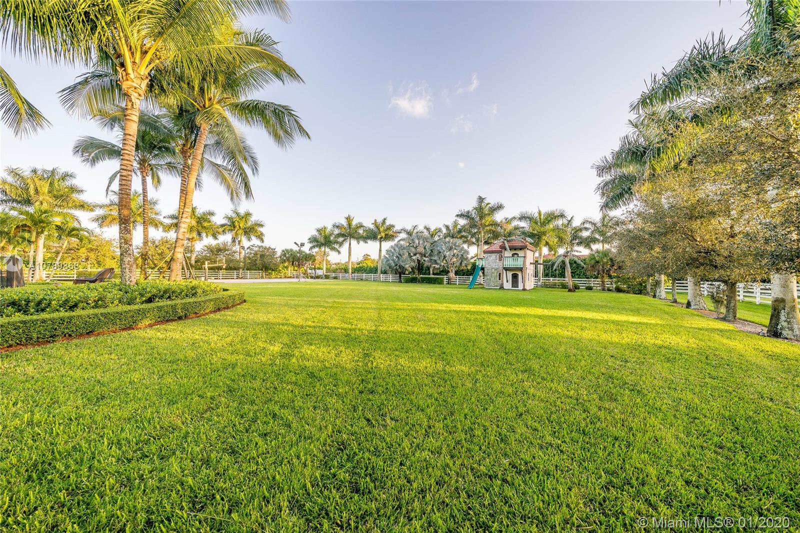 LANDMARK RANCH ESTATES - Residential