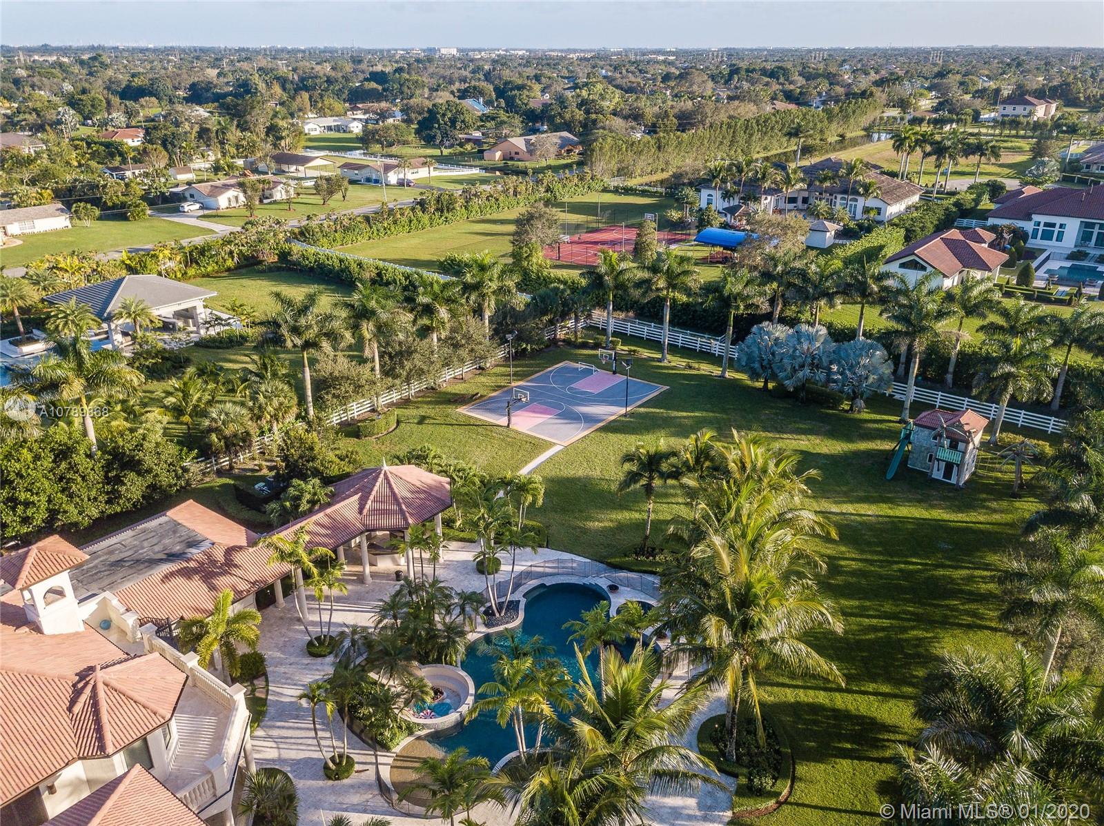 LANDMARK RANCH ESTATES - Residential