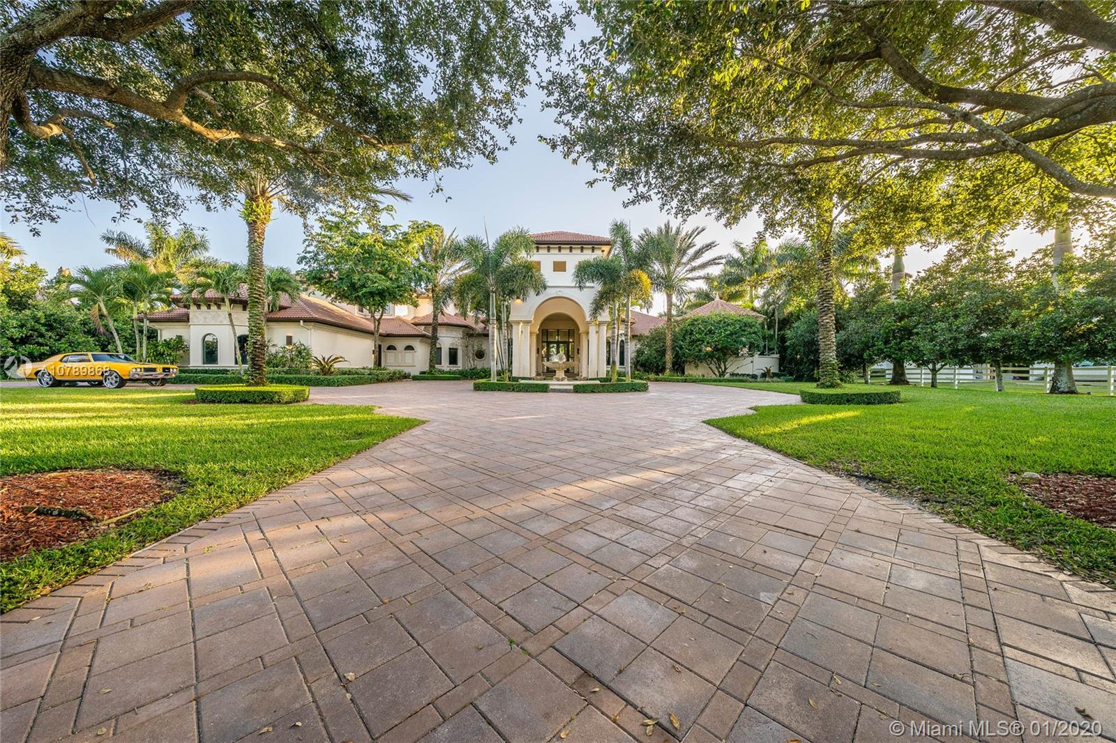 LANDMARK RANCH ESTATES - Residential