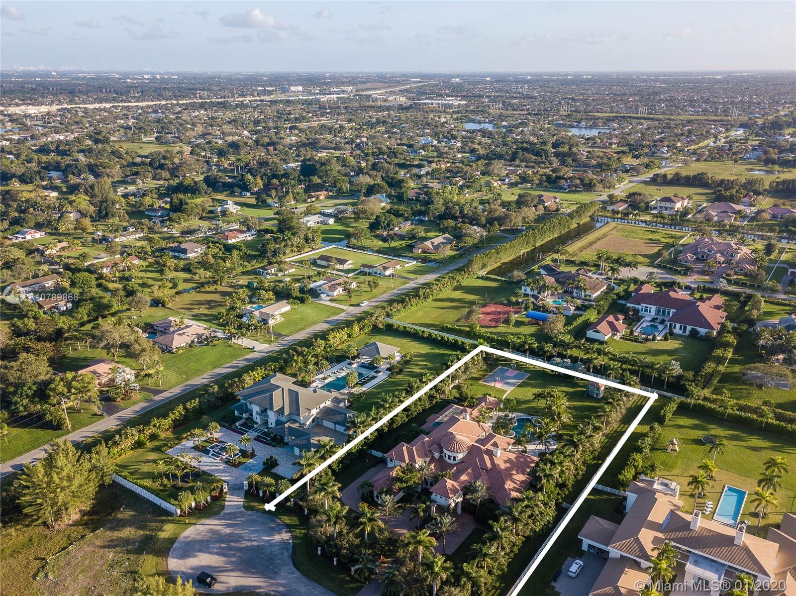 LANDMARK RANCH ESTATES - Residential