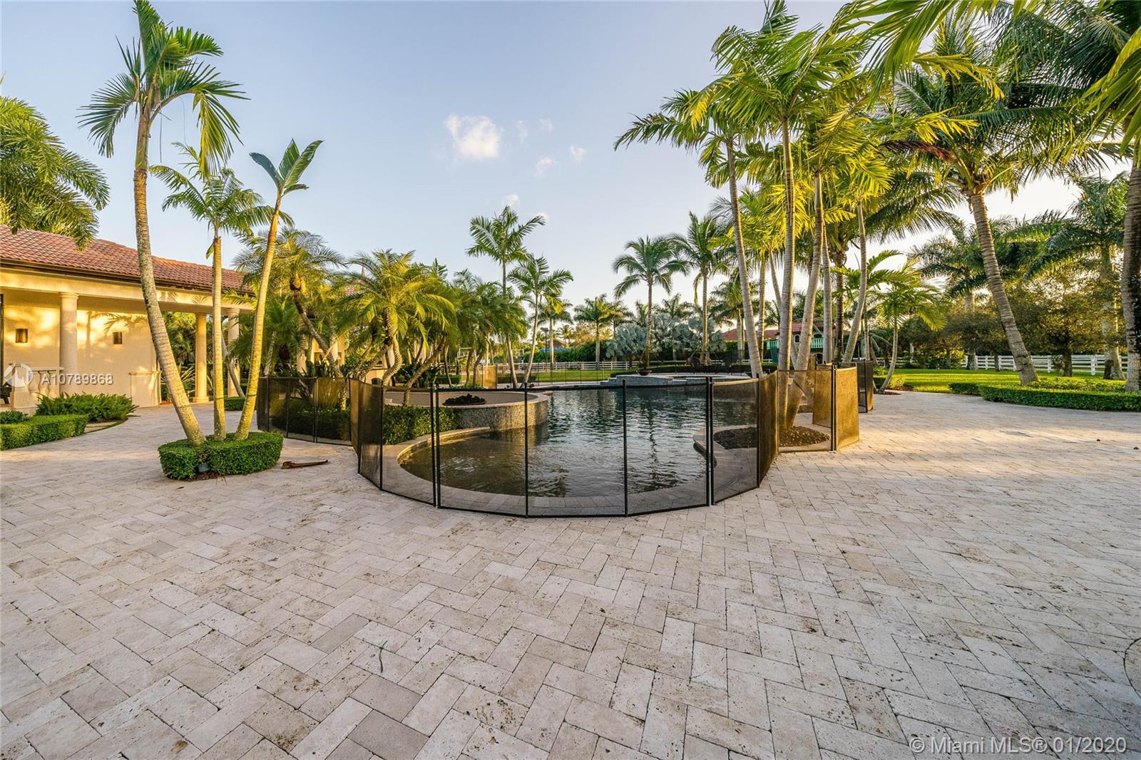 LANDMARK RANCH ESTATES - Residential