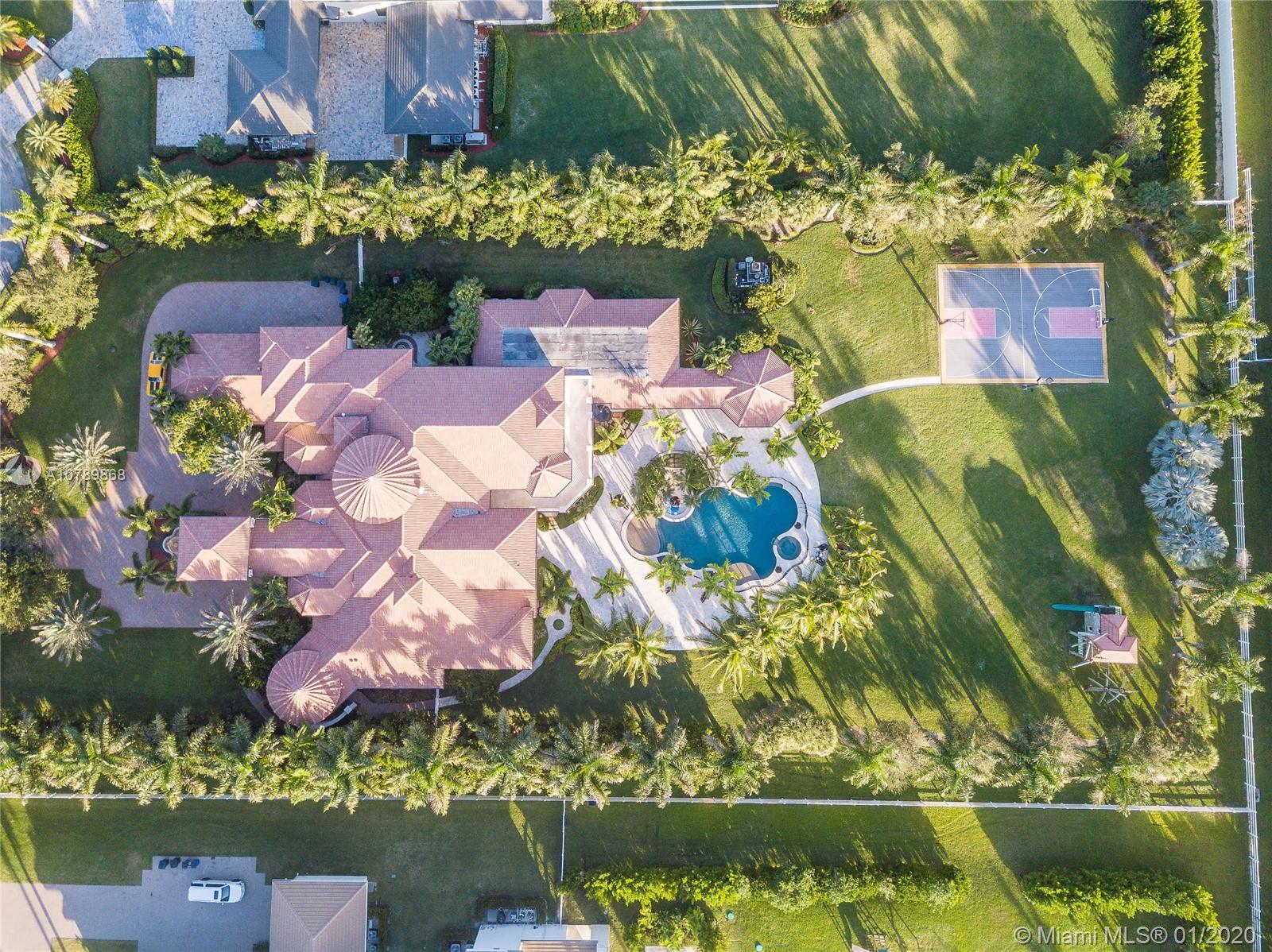 LANDMARK RANCH ESTATES - Residential