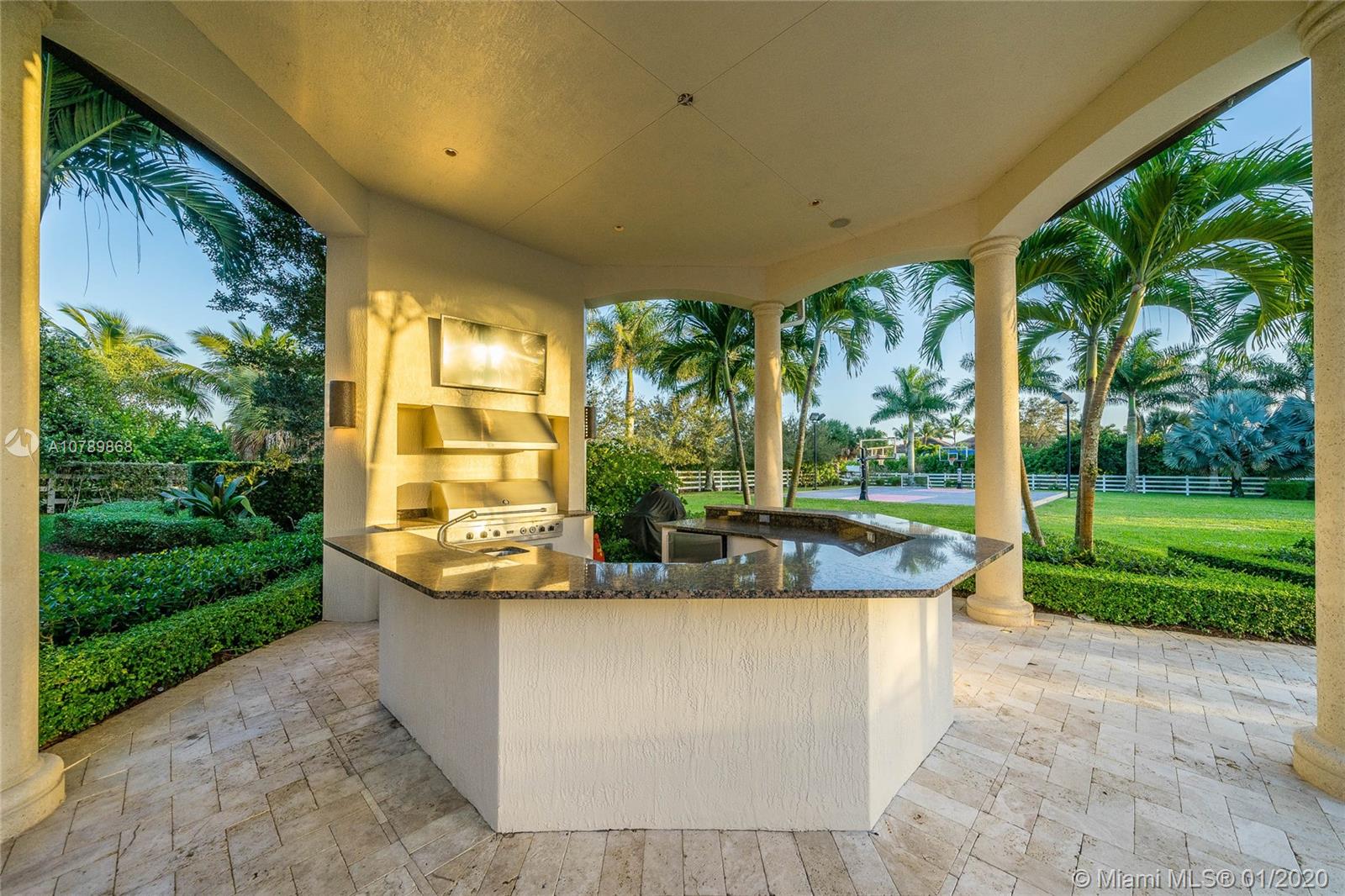 LANDMARK RANCH ESTATES - Residential