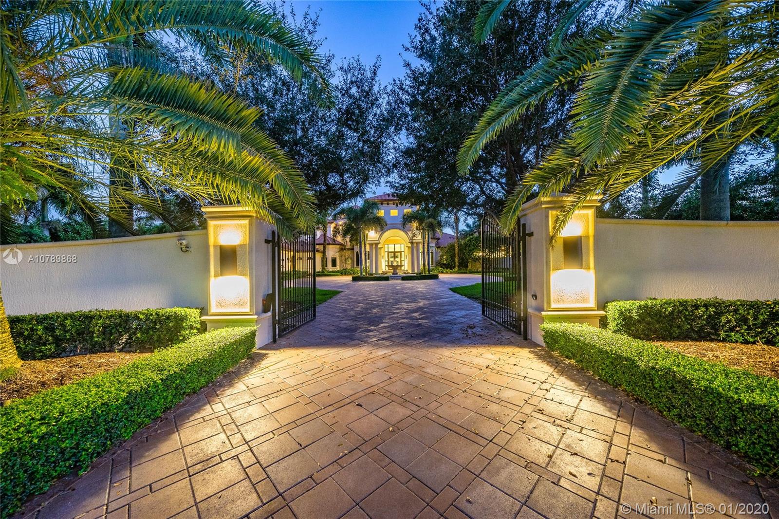 LANDMARK RANCH ESTATES - Residential