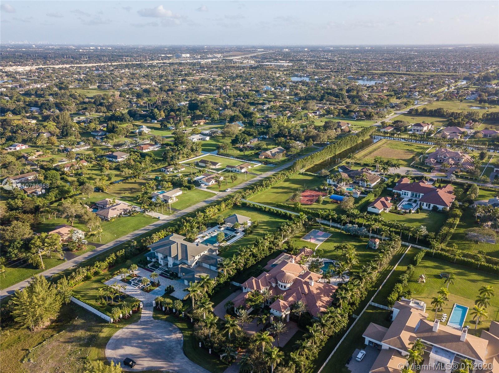 LANDMARK RANCH ESTATES - Residential