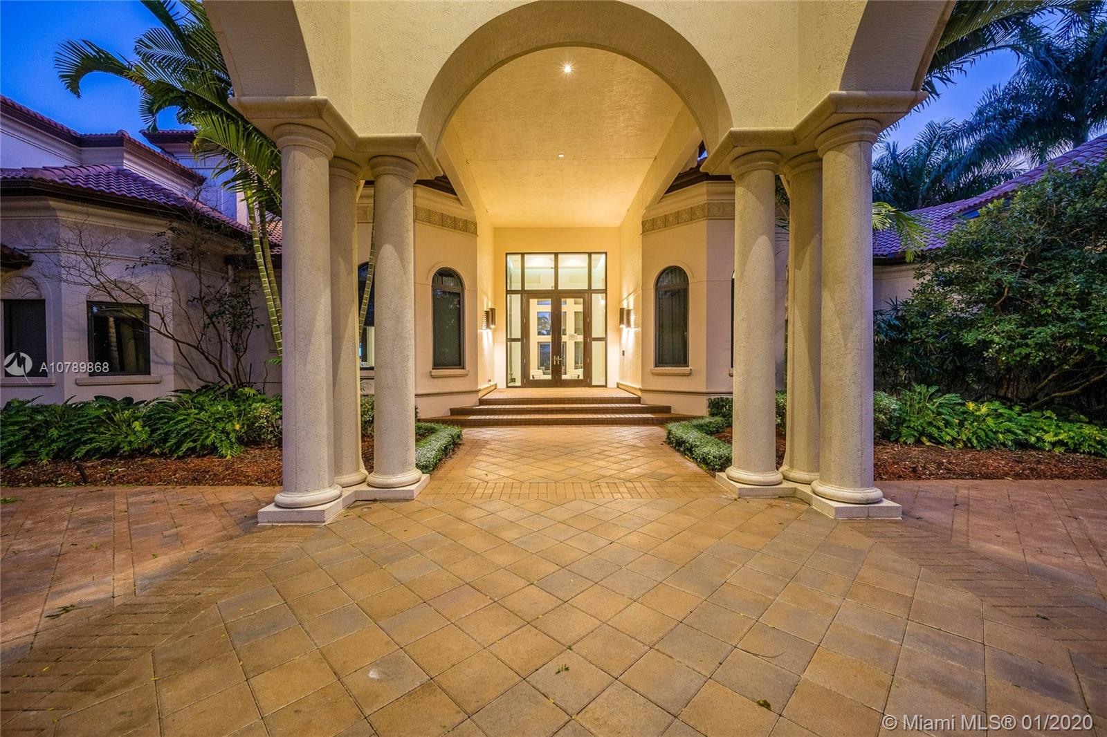 LANDMARK RANCH ESTATES - Residential