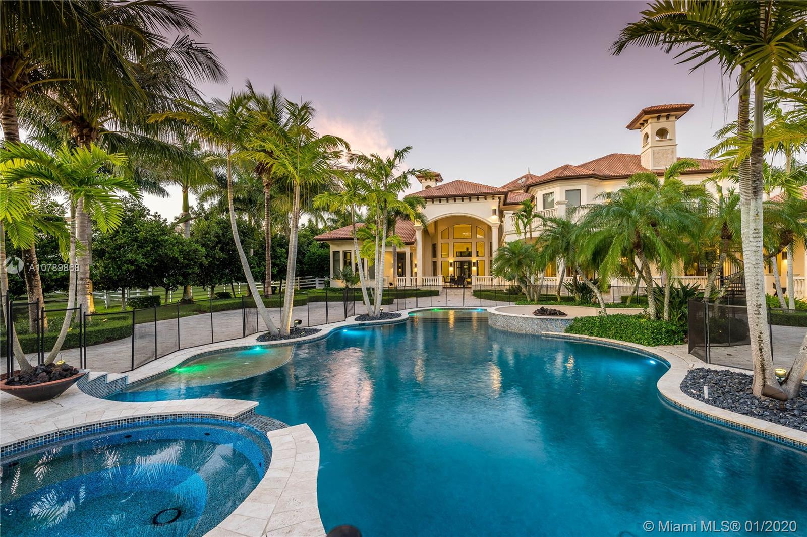 LANDMARK RANCH ESTATES - Residential