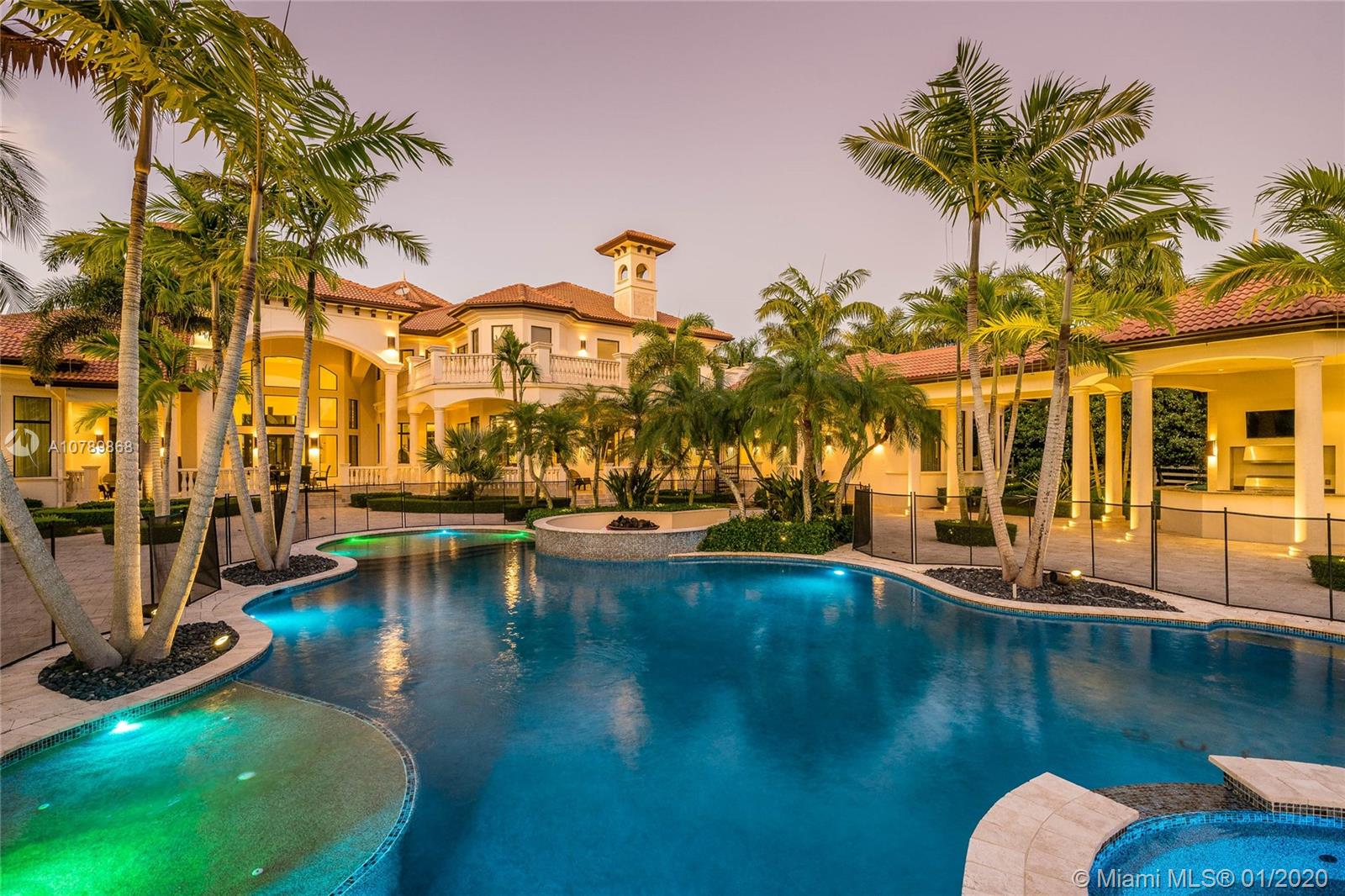 LANDMARK RANCH ESTATES - Residential