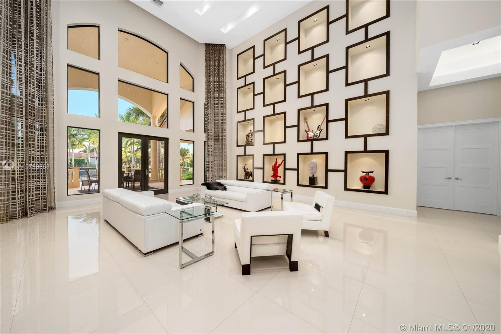 LANDMARK RANCH ESTATES - Residential