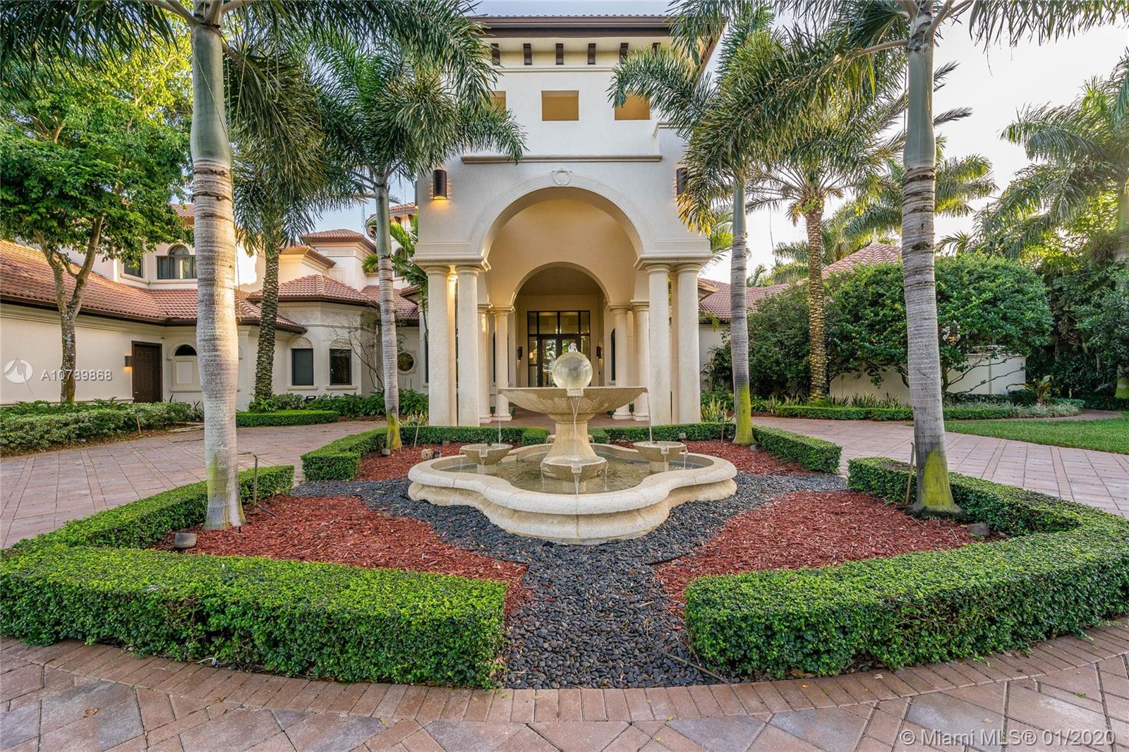 LANDMARK RANCH ESTATES - Residential