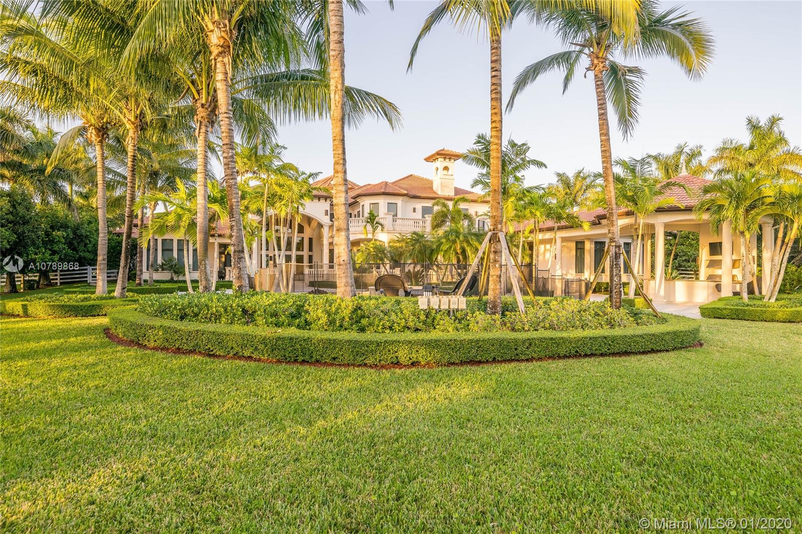 LANDMARK RANCH ESTATES - Residential