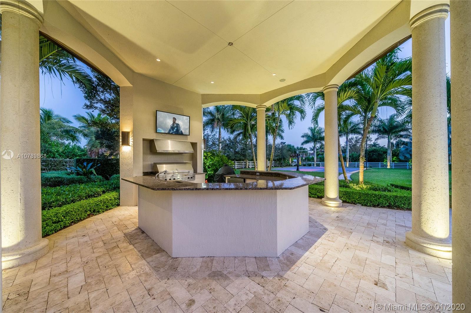 LANDMARK RANCH ESTATES - Residential