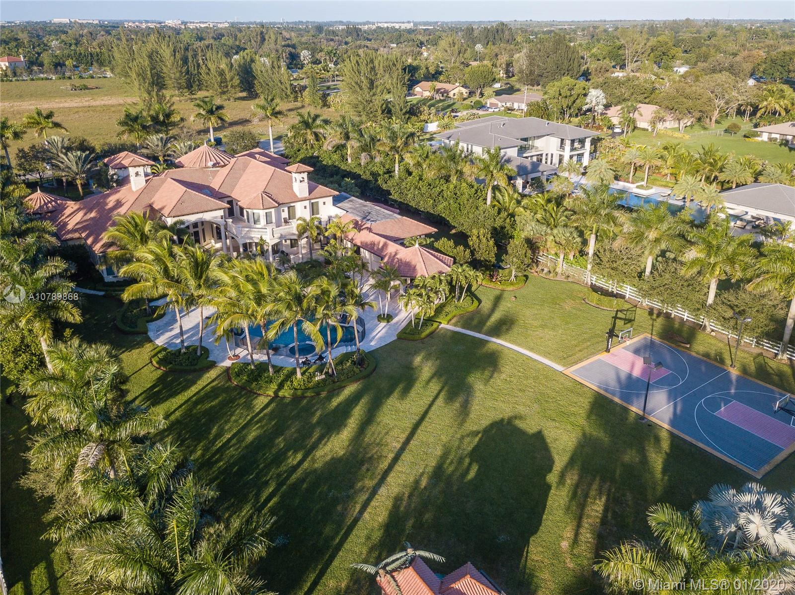 LANDMARK RANCH ESTATES - Residential