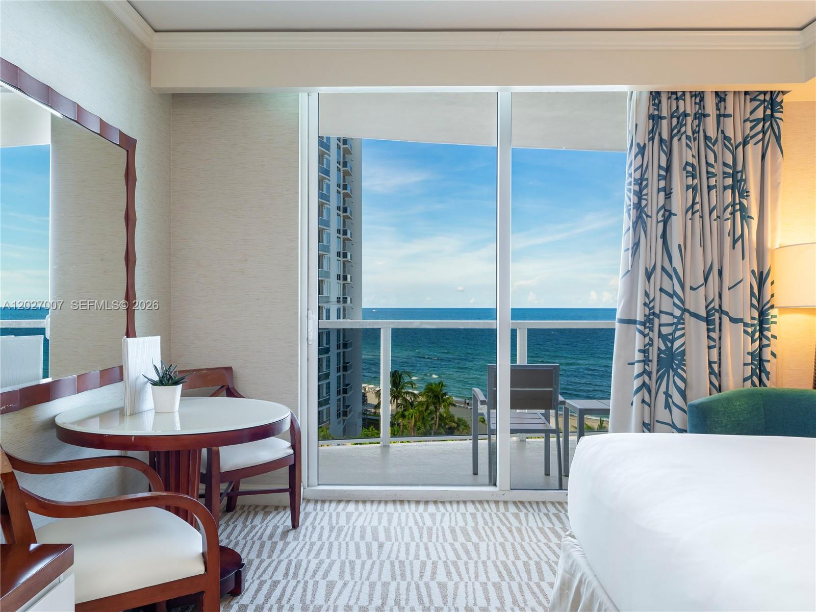TRUMP INTERNATIONAL SONES - Residential
