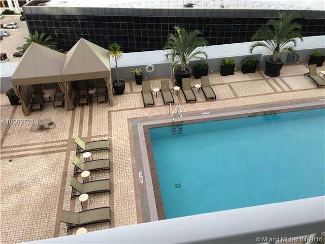 Vue at Brickell - Residential Lease