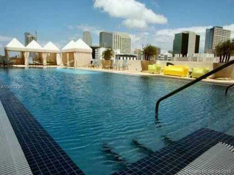 Vue at Brickell - Residential Lease