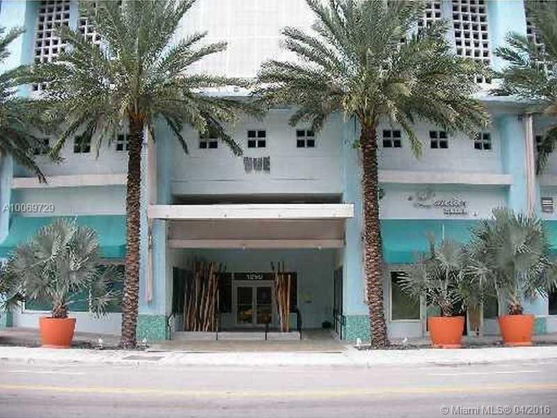 Vue at Brickell - Residential Lease