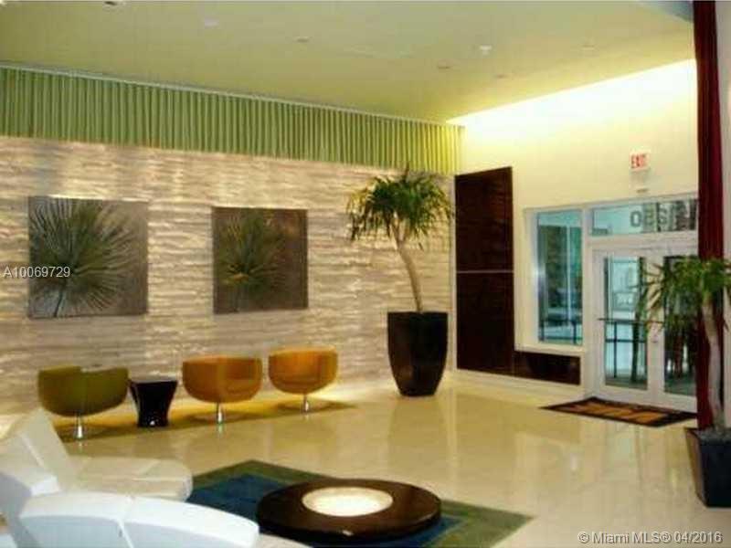 Vue at Brickell - Residential Lease