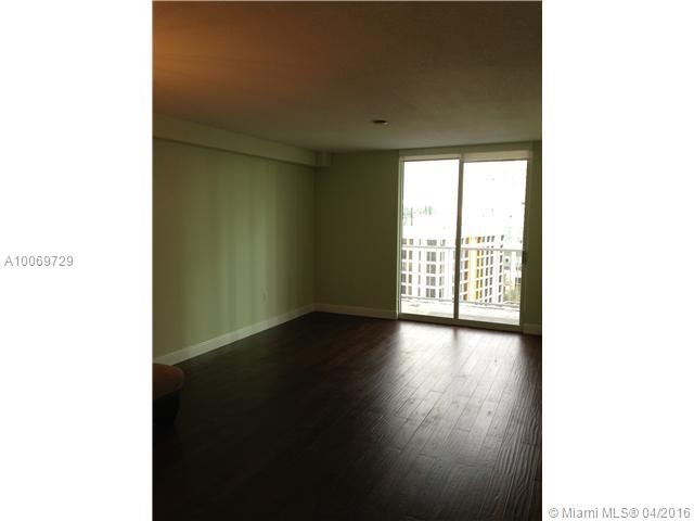 Vue at Brickell - Residential Lease