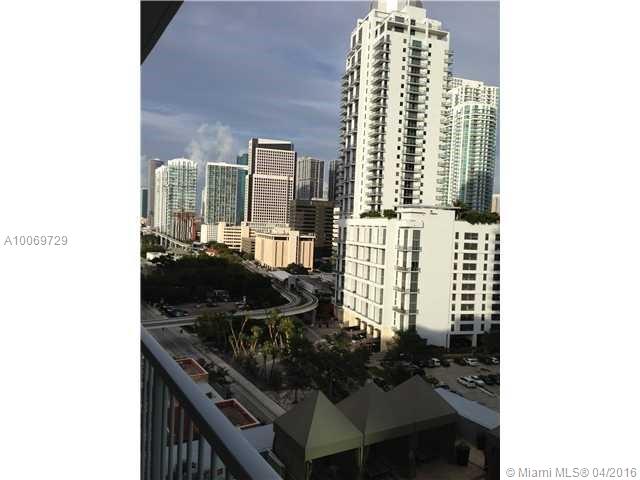 Vue at Brickell - Residential Lease