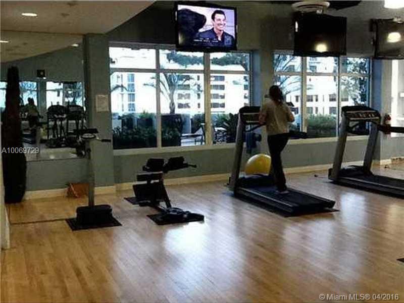 Vue at Brickell - Residential Lease