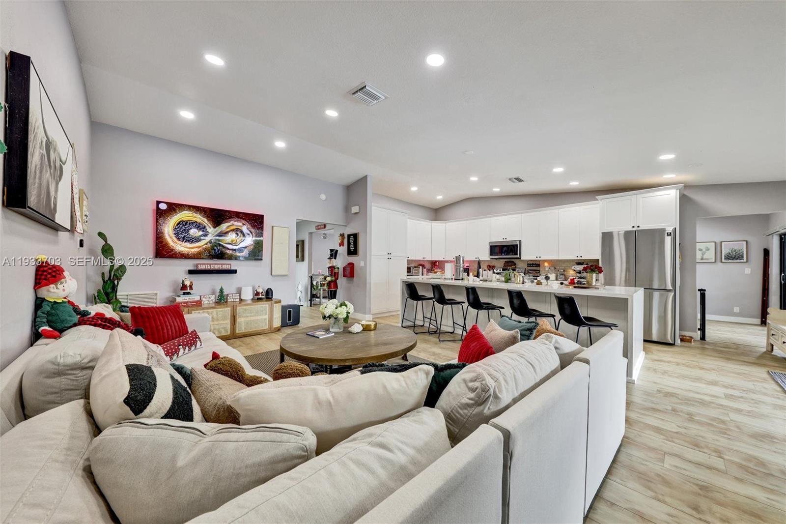 RAMBLEWOOD SOUTH - Residential