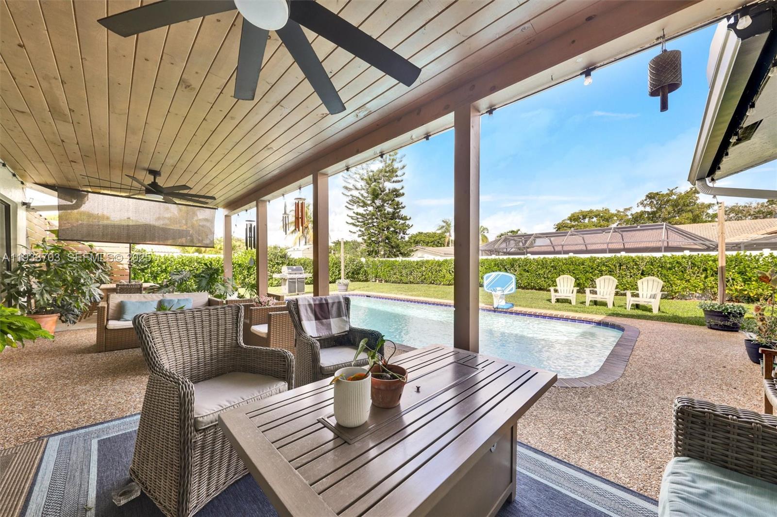 RAMBLEWOOD SOUTH - Residential