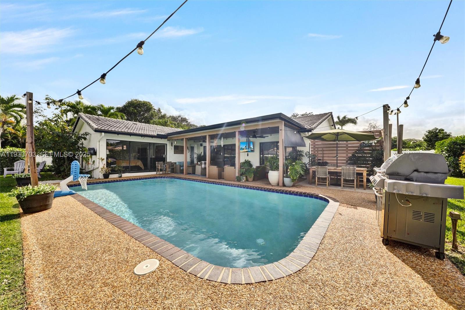 RAMBLEWOOD SOUTH - Residential