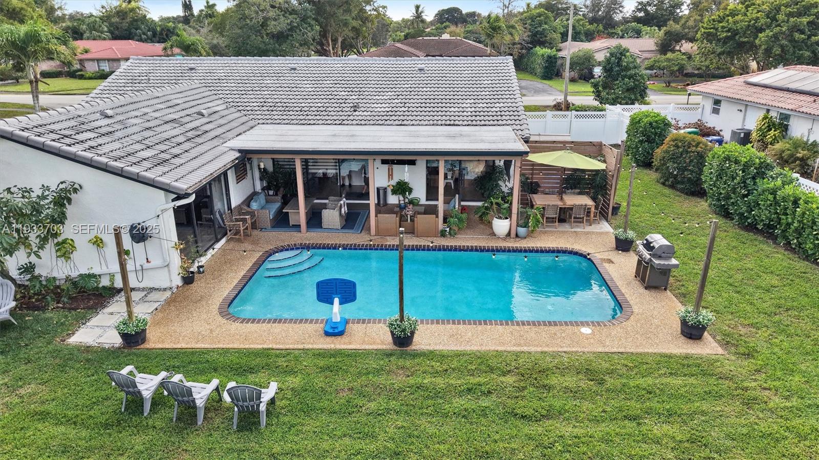 RAMBLEWOOD SOUTH - Residential