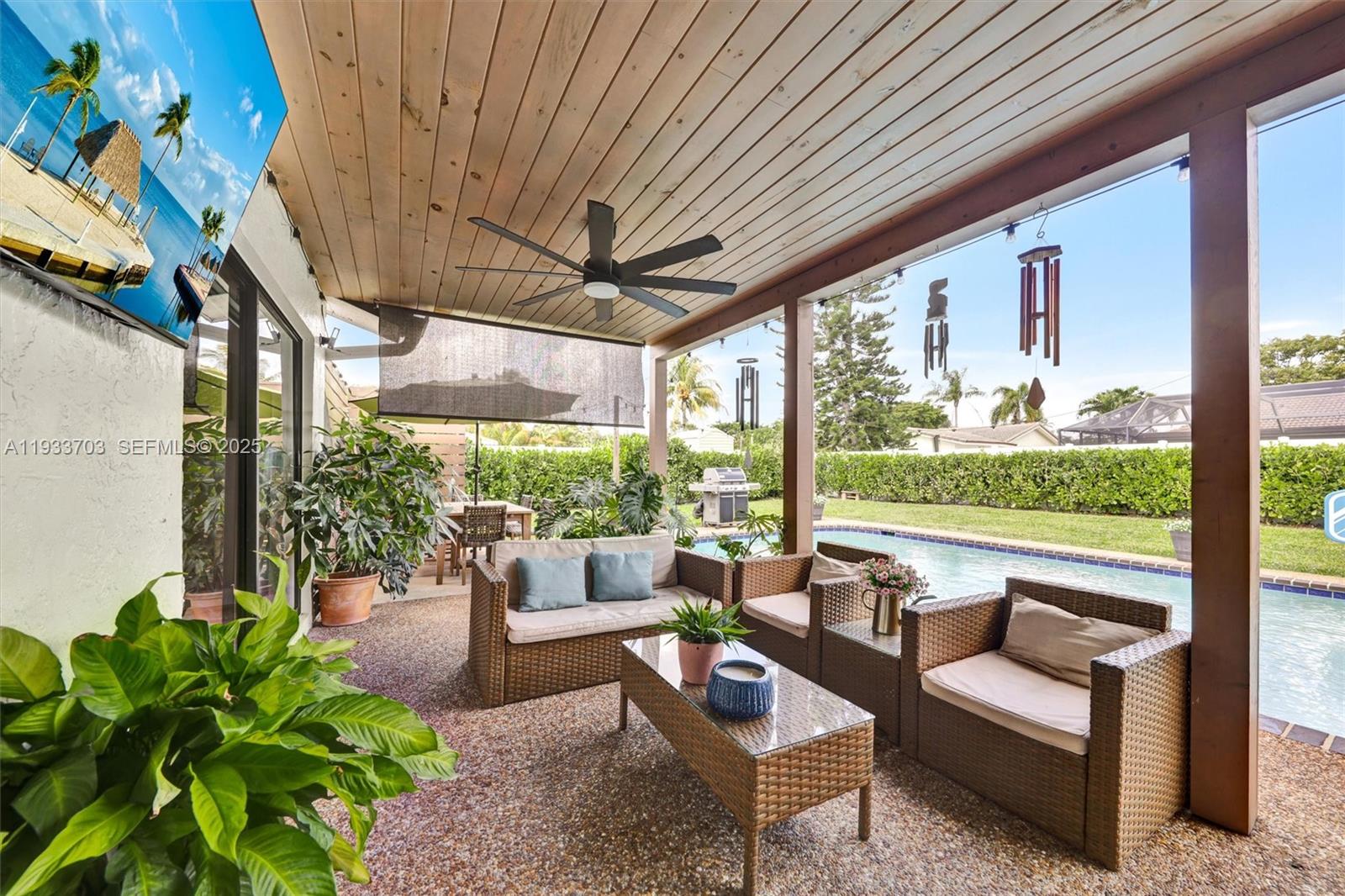 RAMBLEWOOD SOUTH - Residential