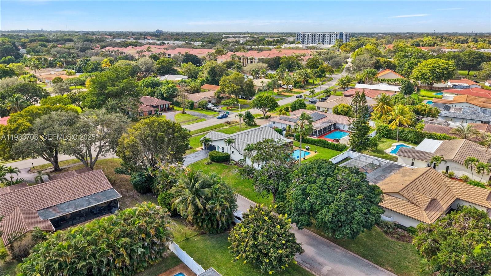 RAMBLEWOOD SOUTH - Residential