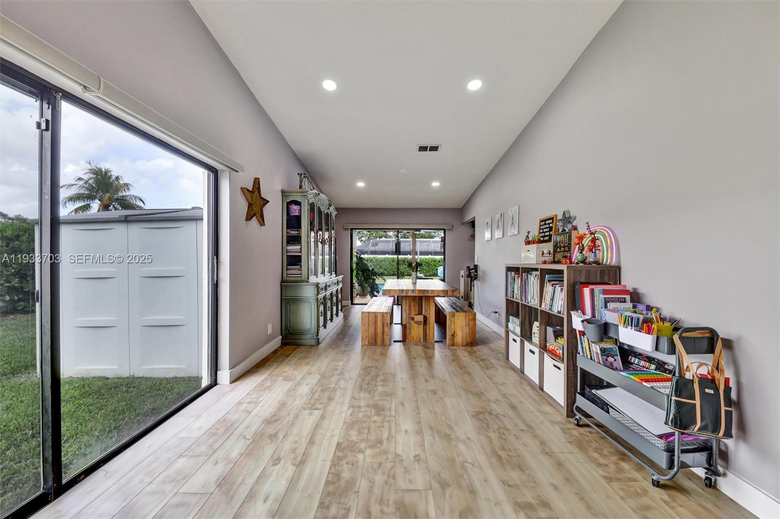 RAMBLEWOOD SOUTH - Residential