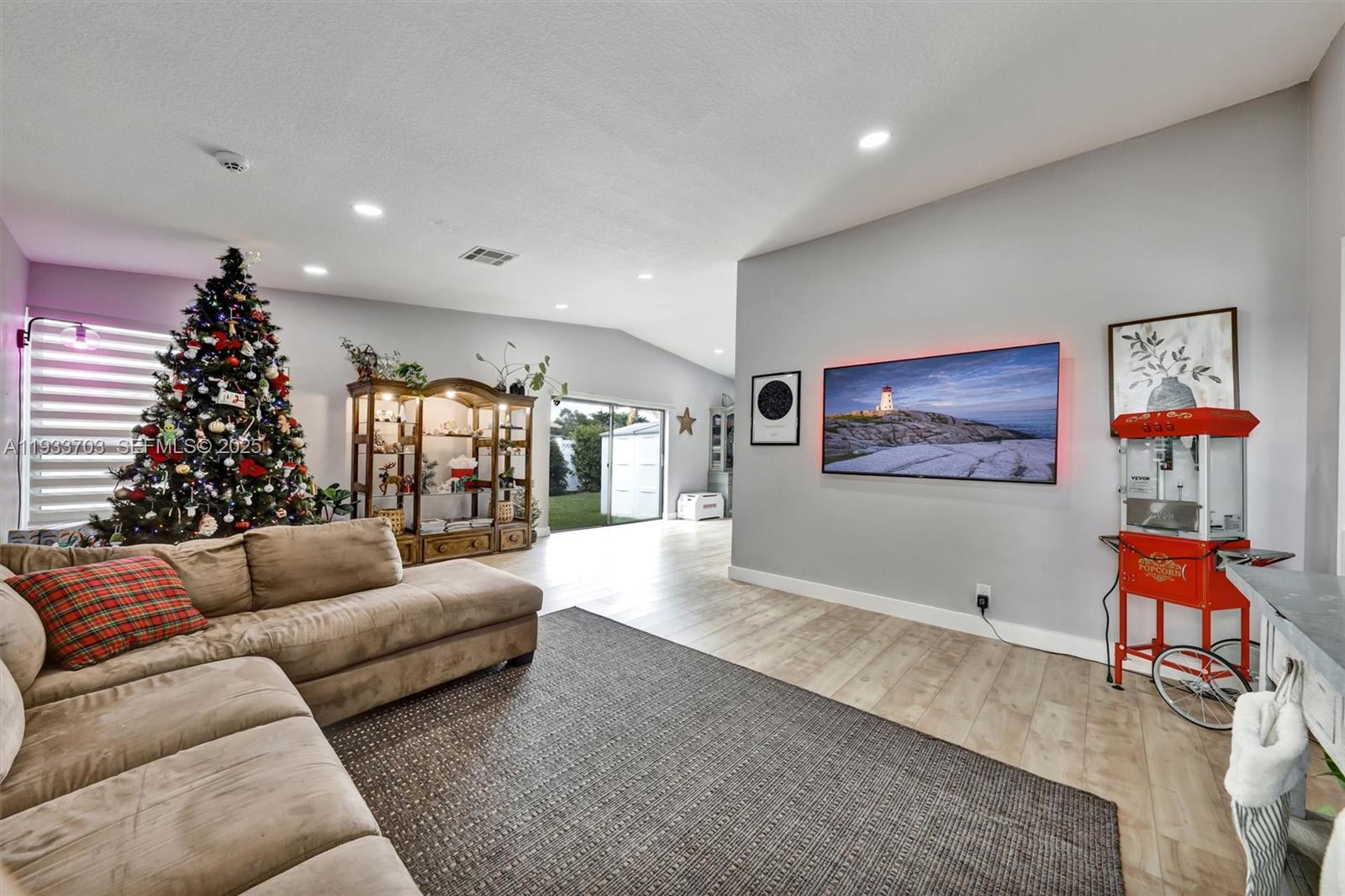 RAMBLEWOOD SOUTH - Residential