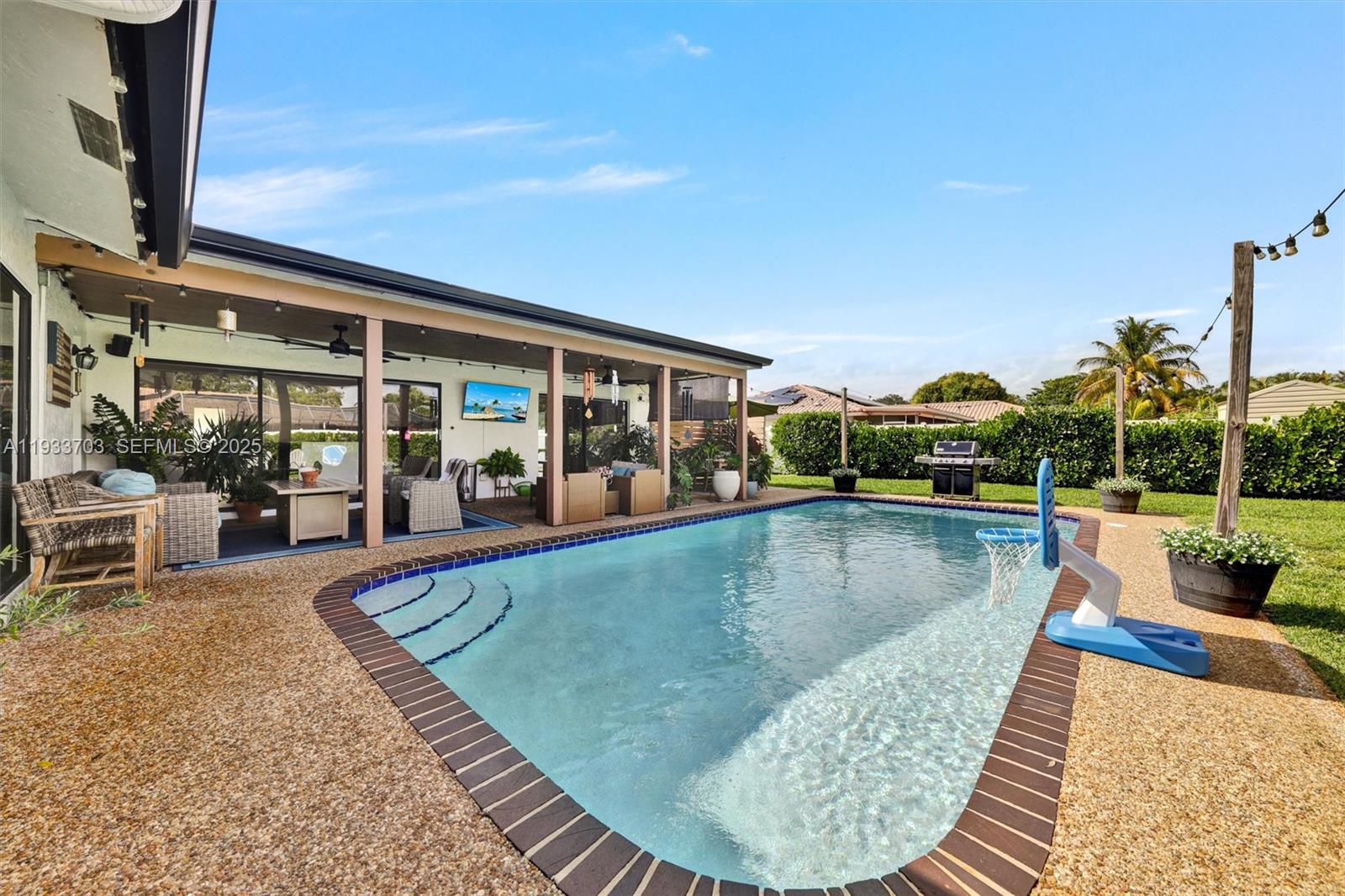 RAMBLEWOOD SOUTH - Residential