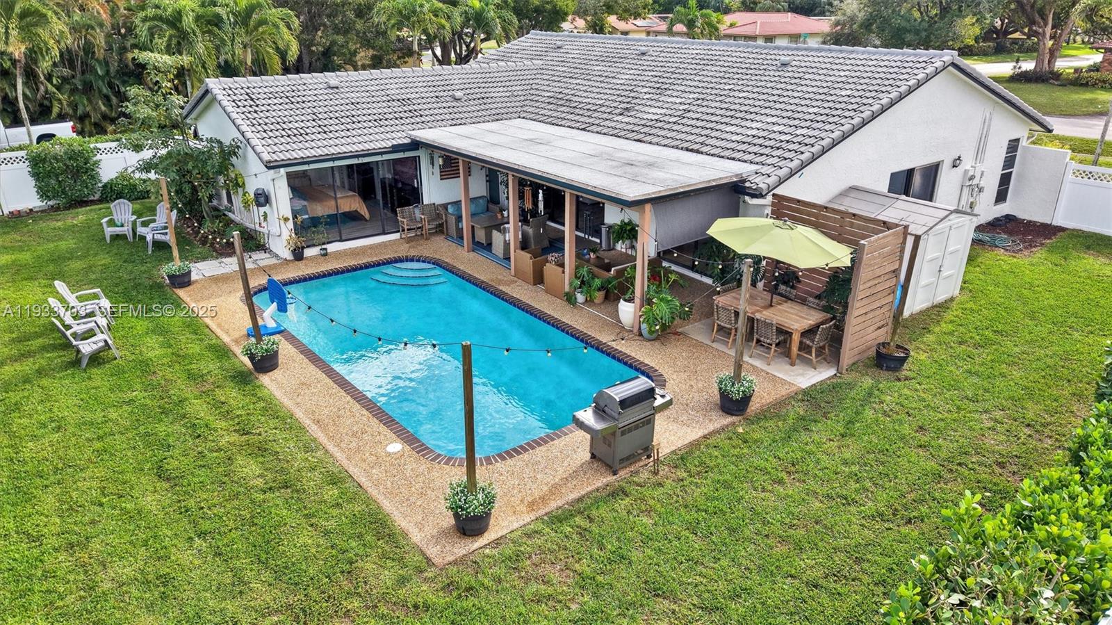 RAMBLEWOOD SOUTH - Residential