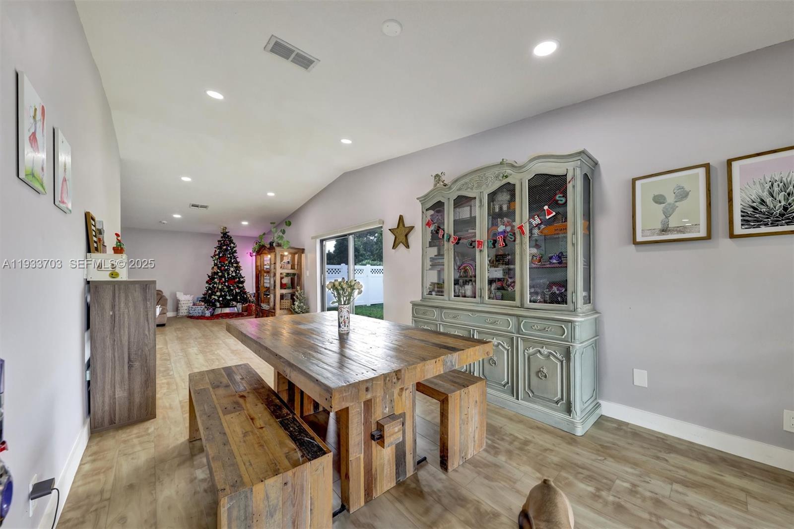 RAMBLEWOOD SOUTH - Residential