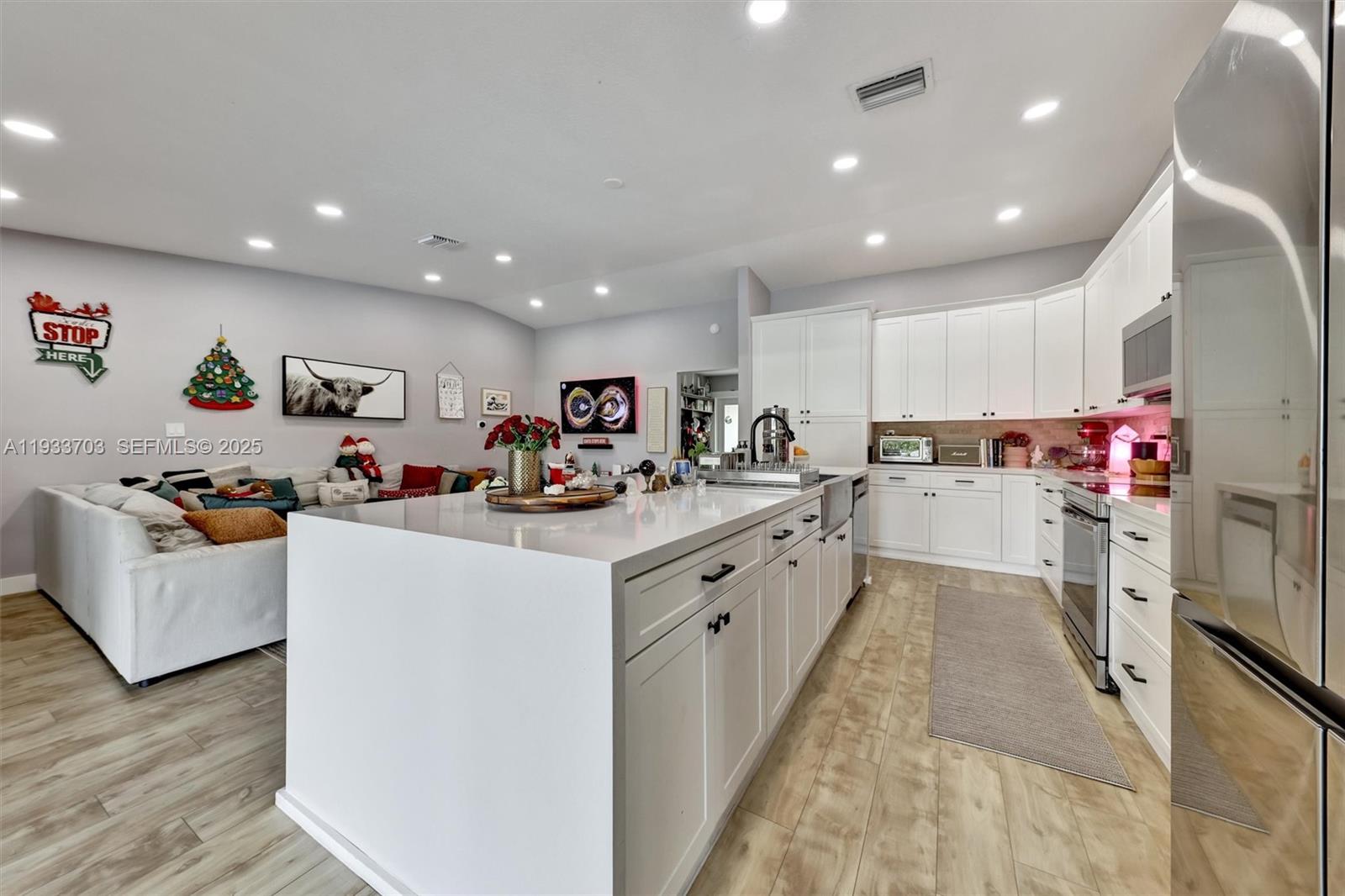 RAMBLEWOOD SOUTH - Residential