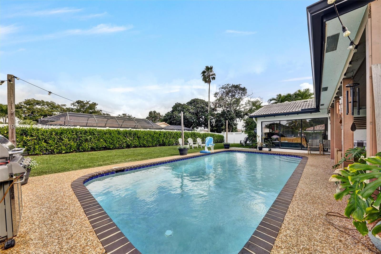 RAMBLEWOOD SOUTH - Residential