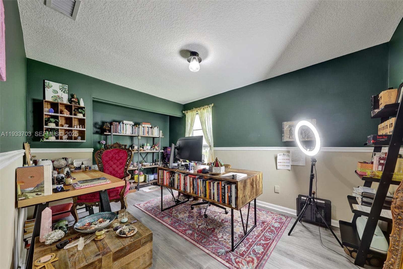 RAMBLEWOOD SOUTH - Residential