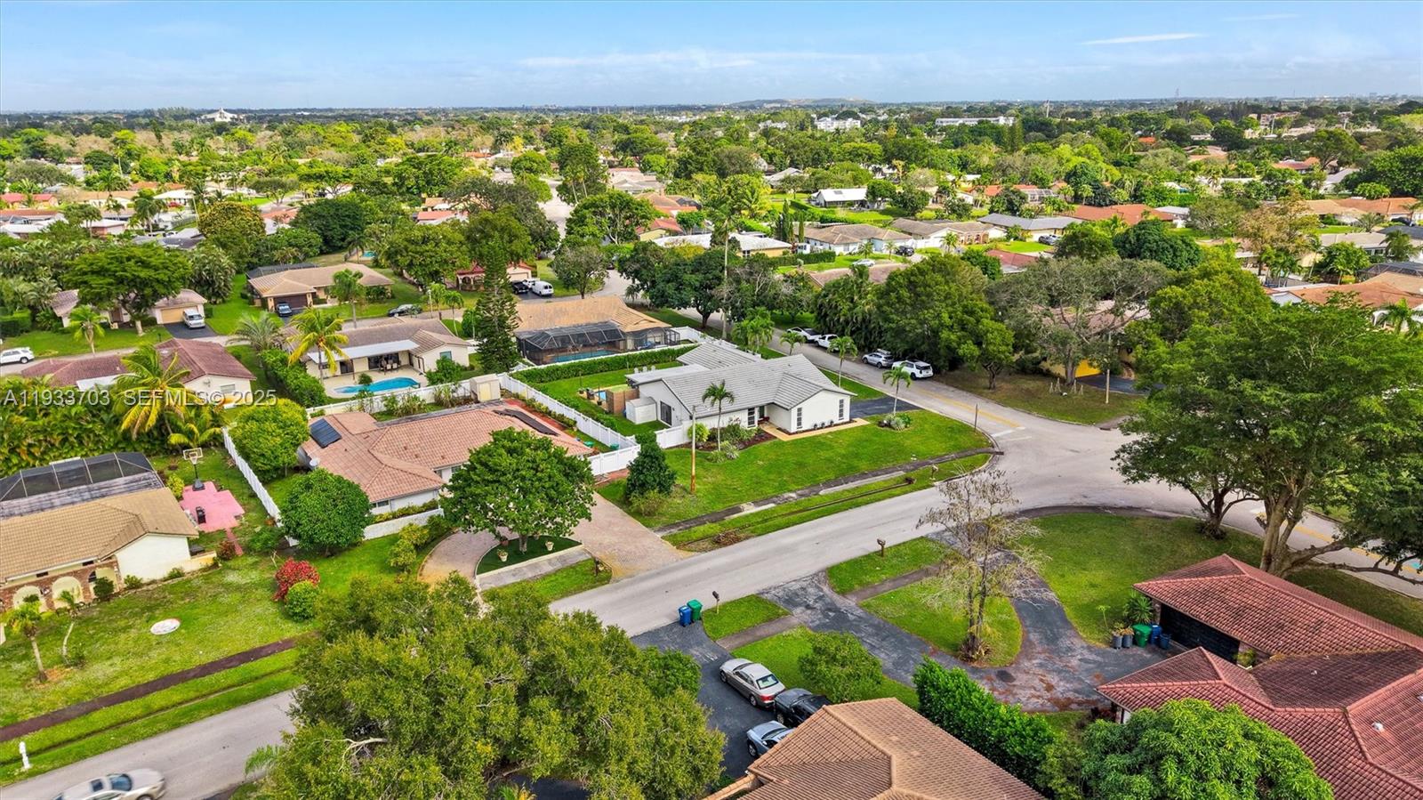 RAMBLEWOOD SOUTH - Residential