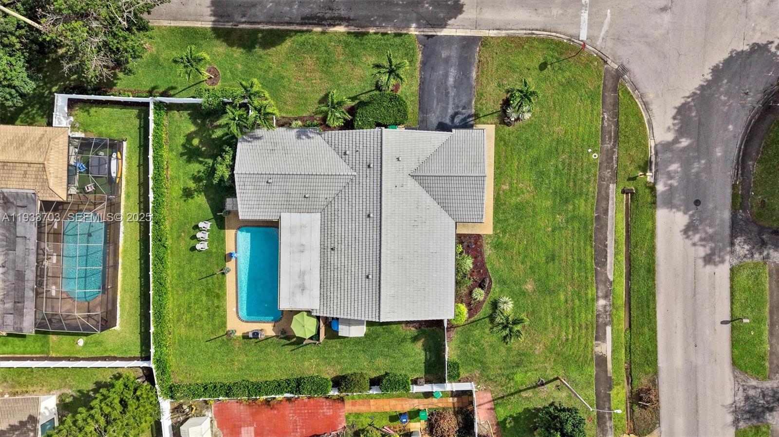 RAMBLEWOOD SOUTH - Residential