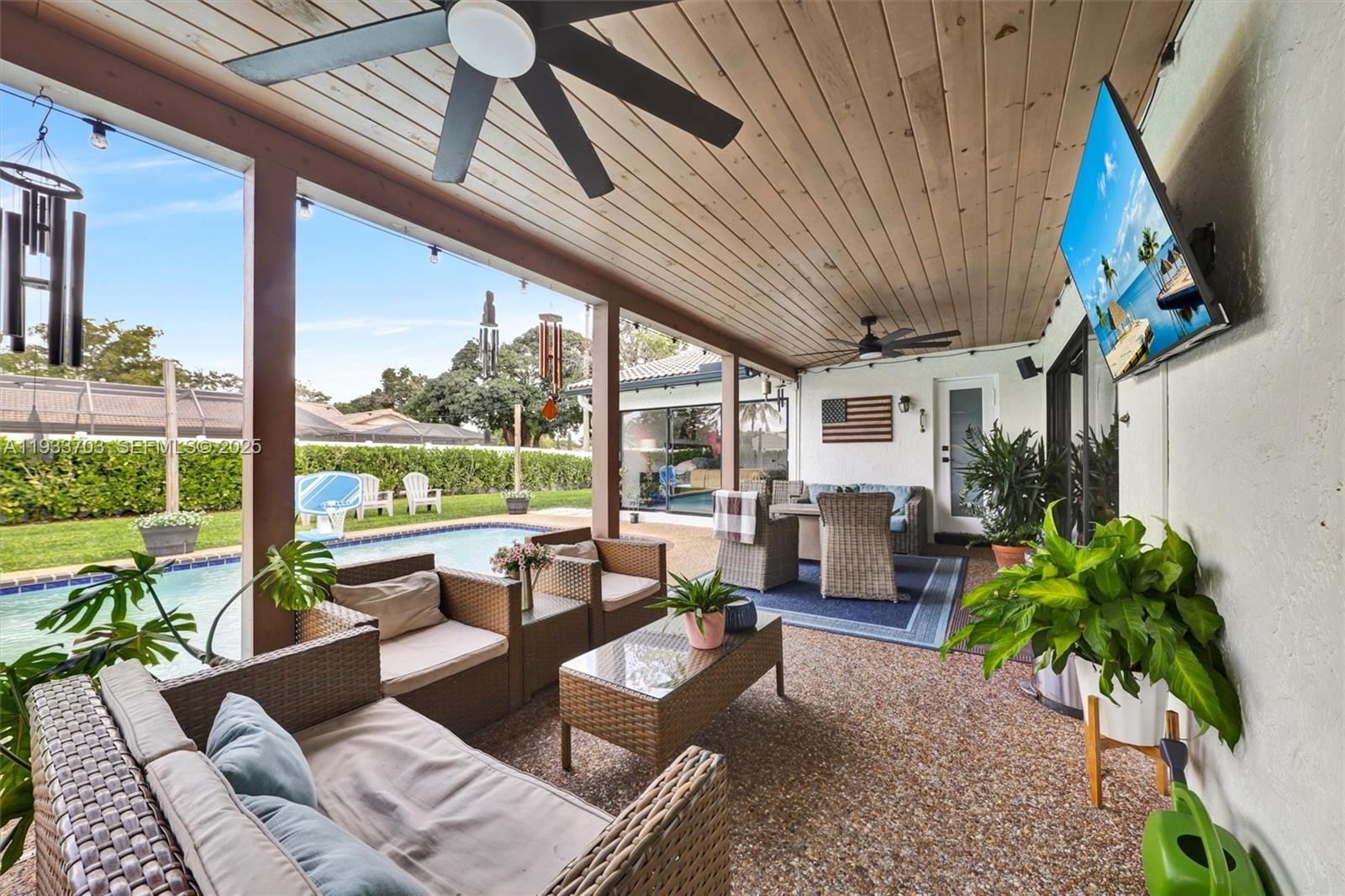 RAMBLEWOOD SOUTH - Residential